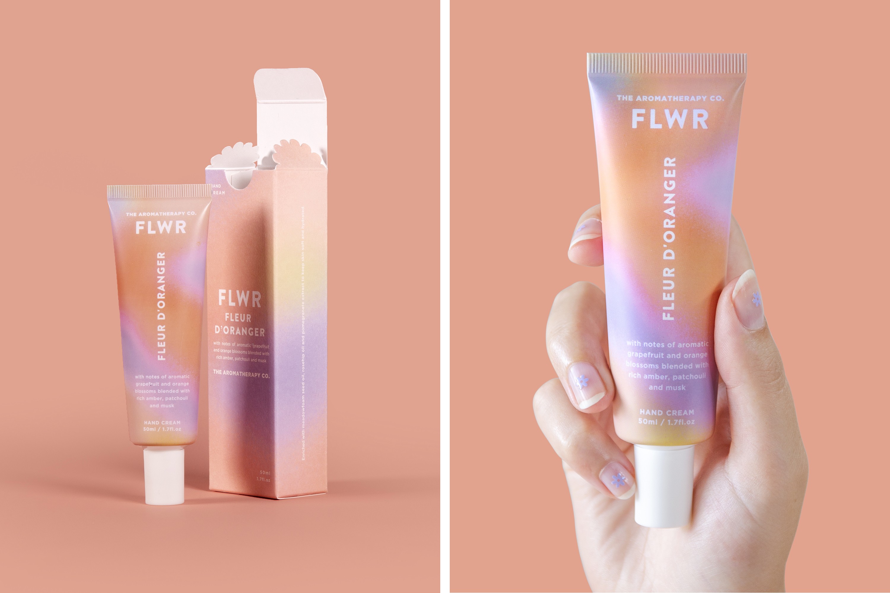 FLWR FLWR