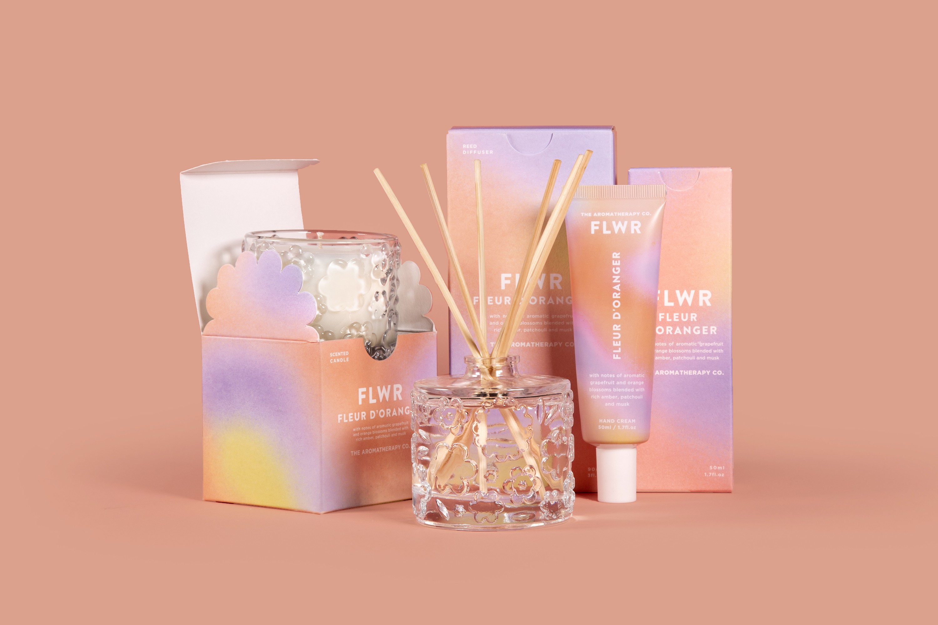 FLWR