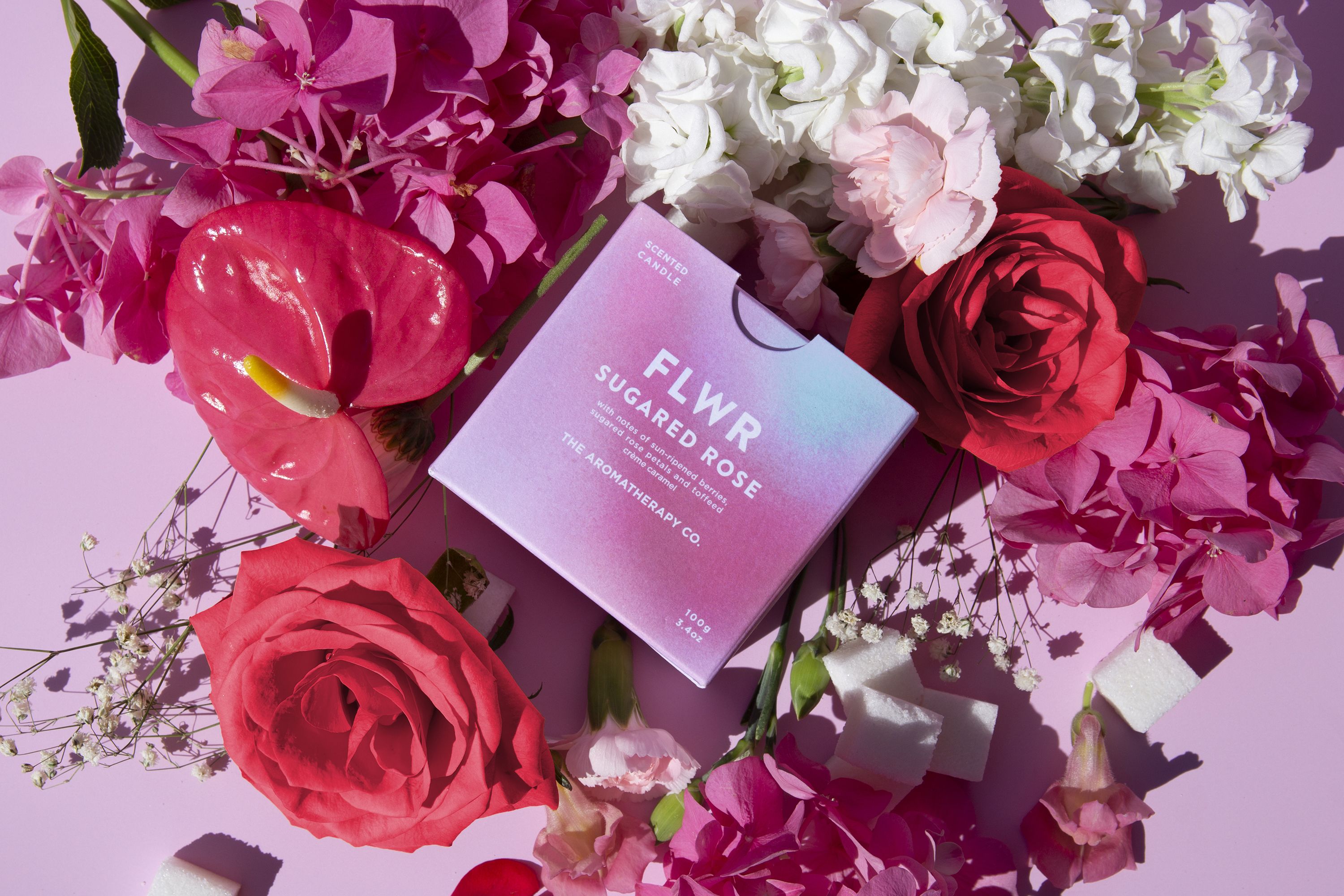 FLWR FLWR