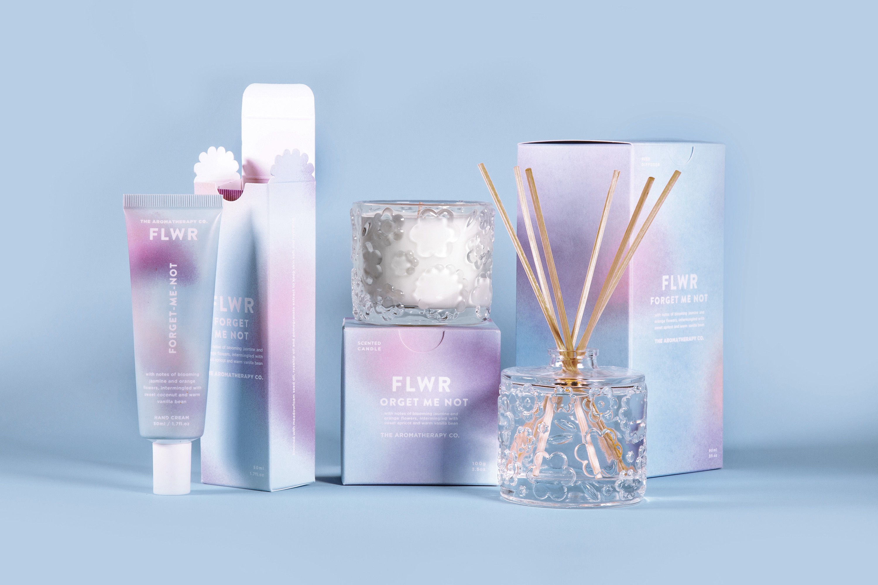 FLWR