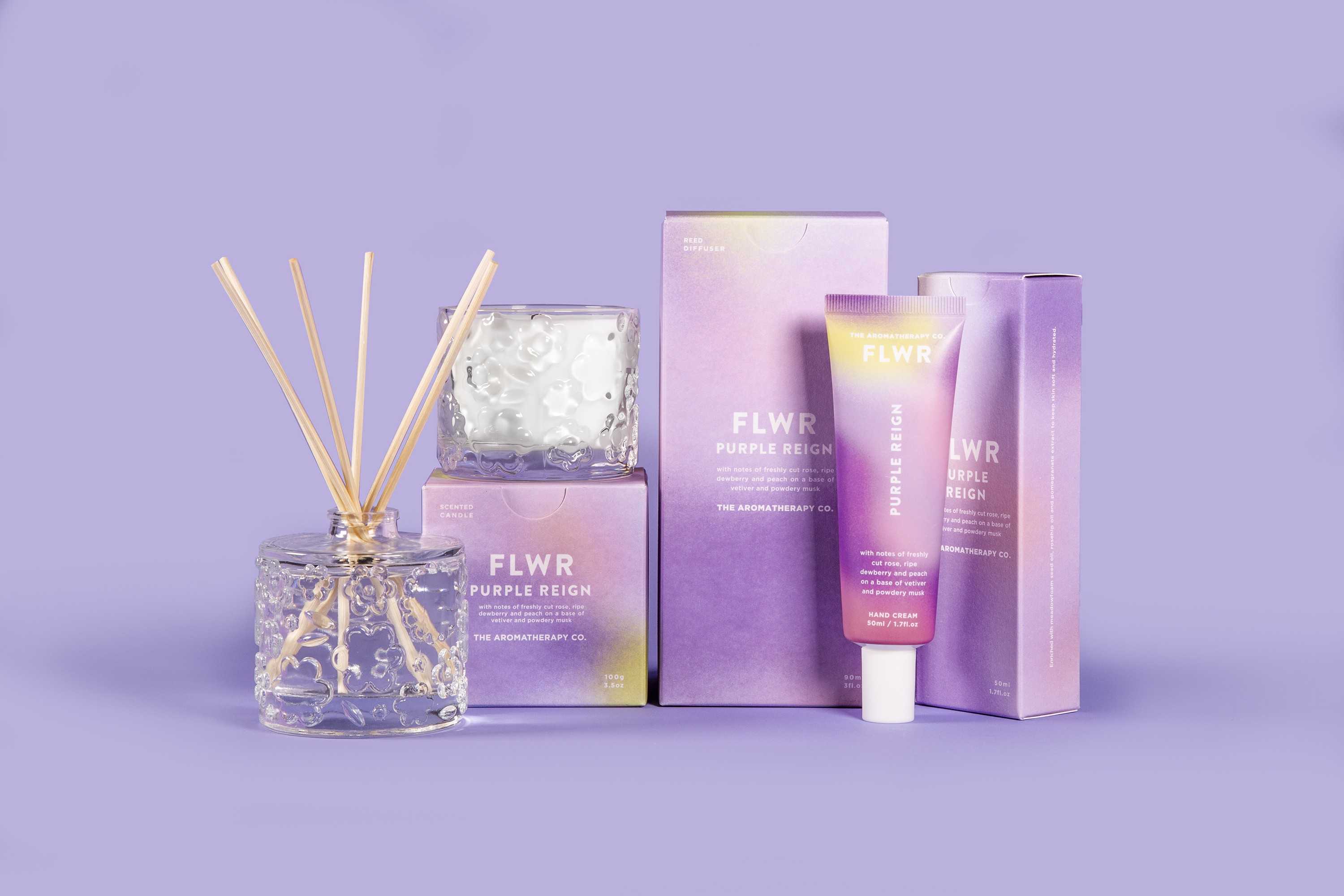 FLWR FLWR