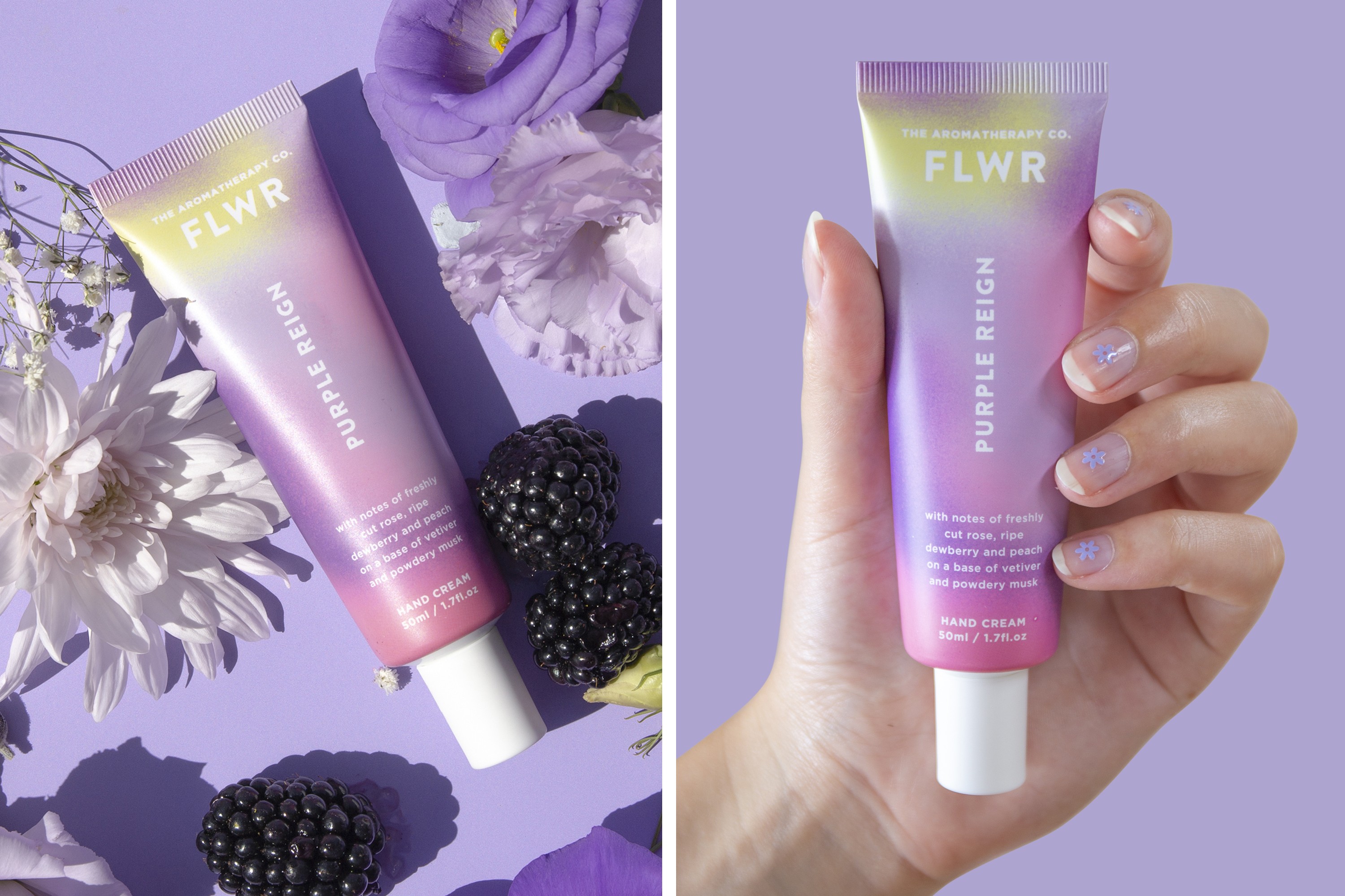 FLWR FLWR