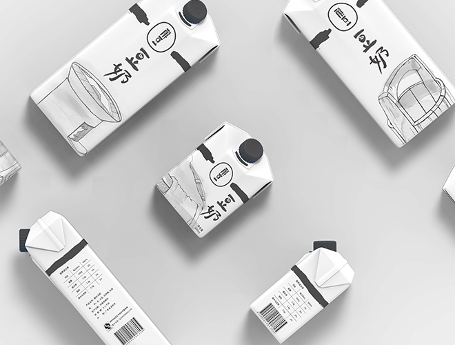 日式包装设计凭什么“火”遍设计圈