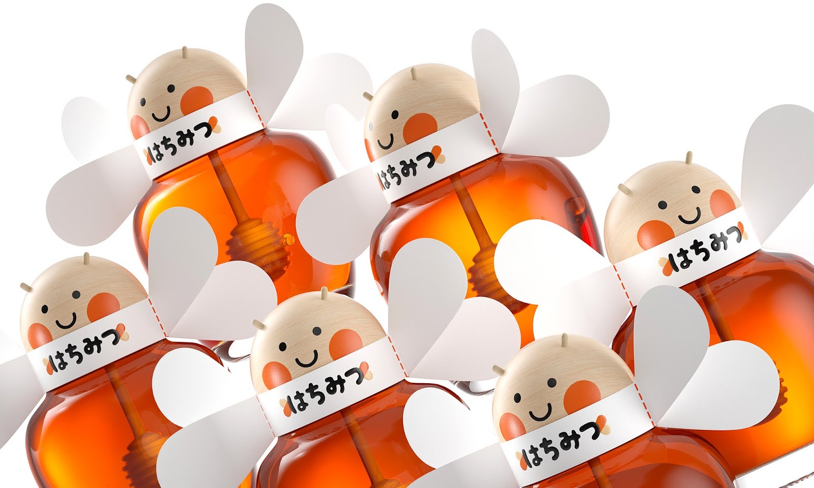 はちみつHONEY——世界的包装.jpg