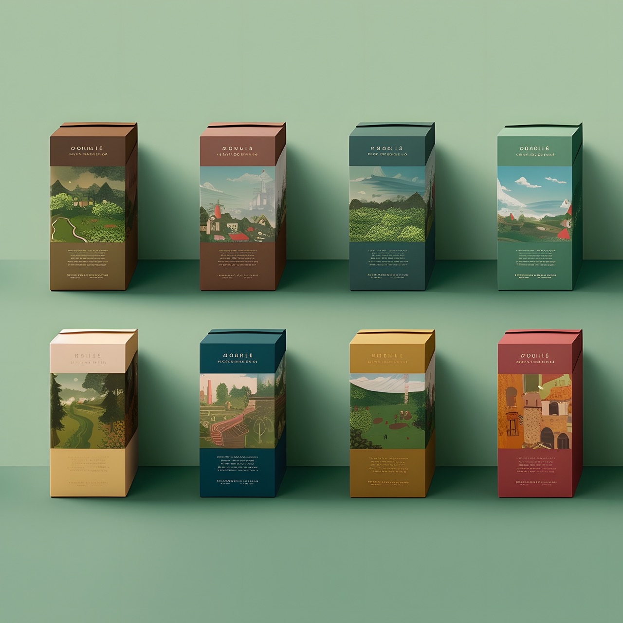 isashen_Tea_packaging_a_variety_of_container_structure_the_illu_8 大.jpeg