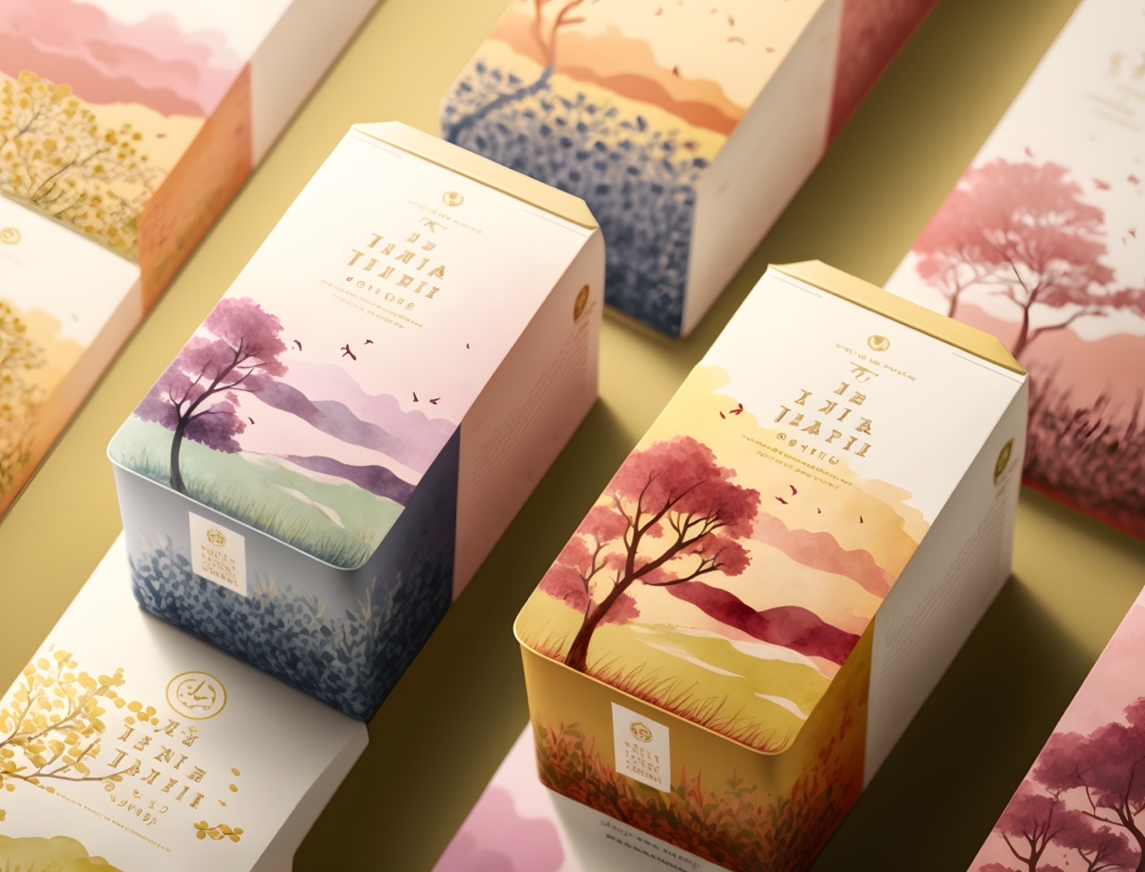 juling_Tea_packaging_design_watercolor_illustration__idyll_6 2 大.jpeg