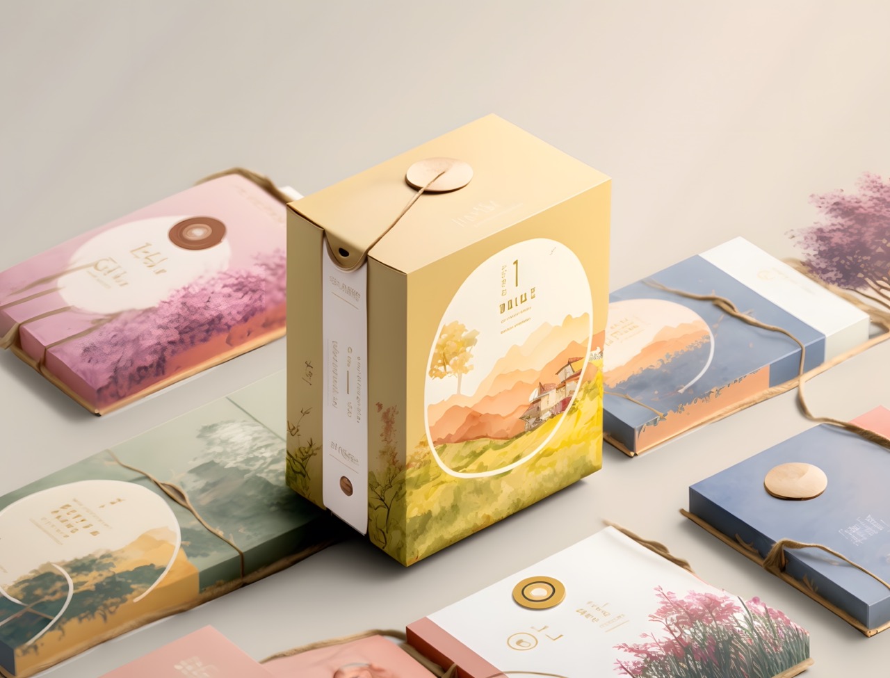 juling_Tea_packaging_design_watercolor_illustration__idyll_0 大.jpeg