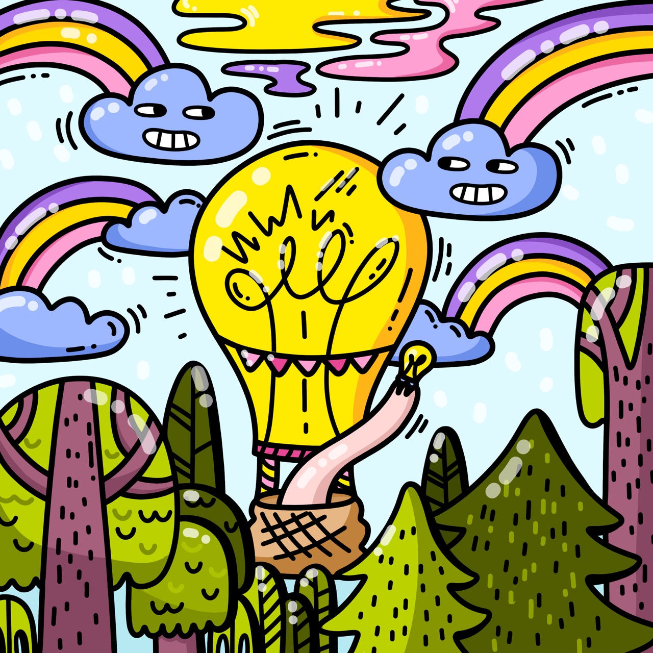 Doodle Ice Cream 5 大.jpeg Doodle Ice Cream 5 大.jpeg