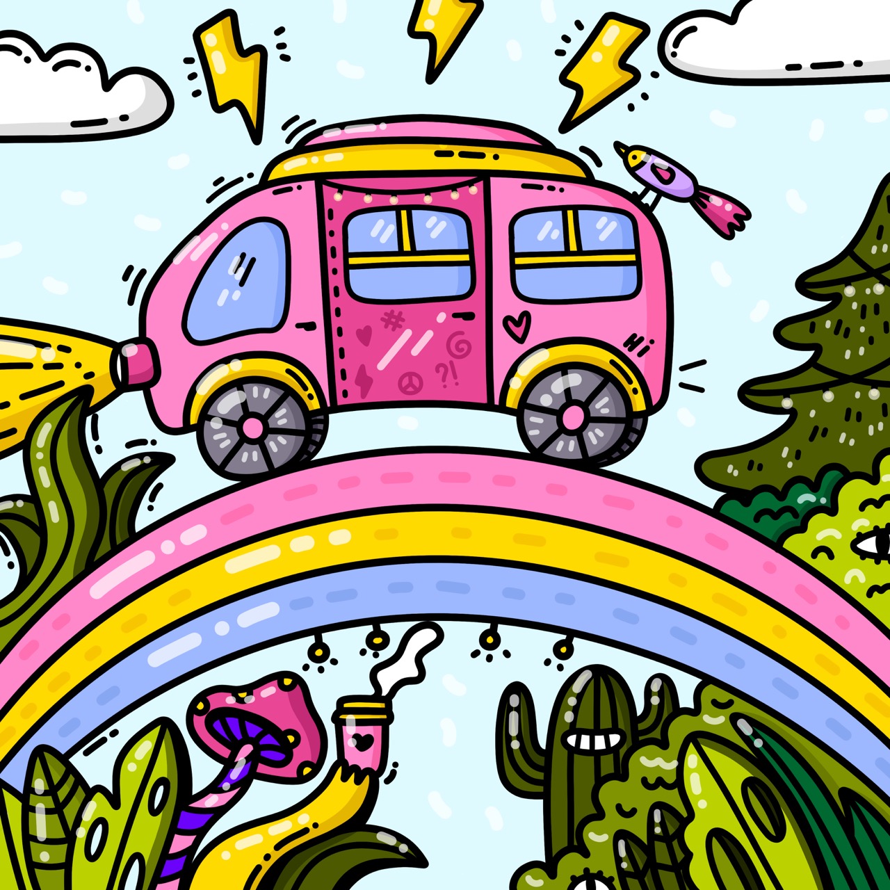 Doodle Ice Cream 4 大.jpeg Doodle Ice Cream 4 大.jpeg