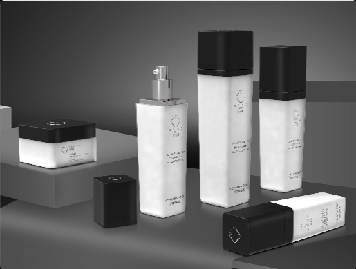 系列护肤品包装设计