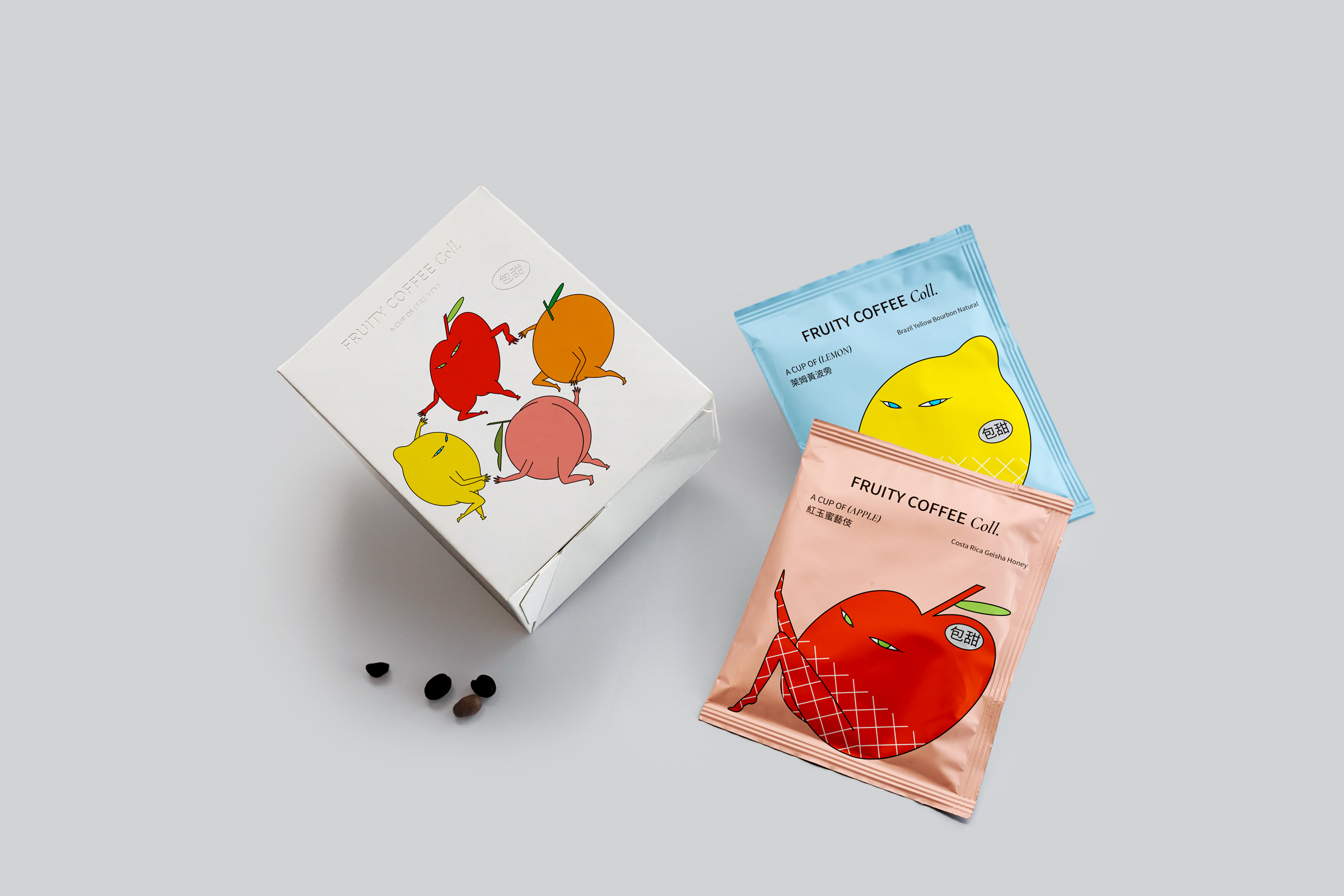 FRUITY COFFEE Coll. Coffee Visual Identity Design 5.jpeg