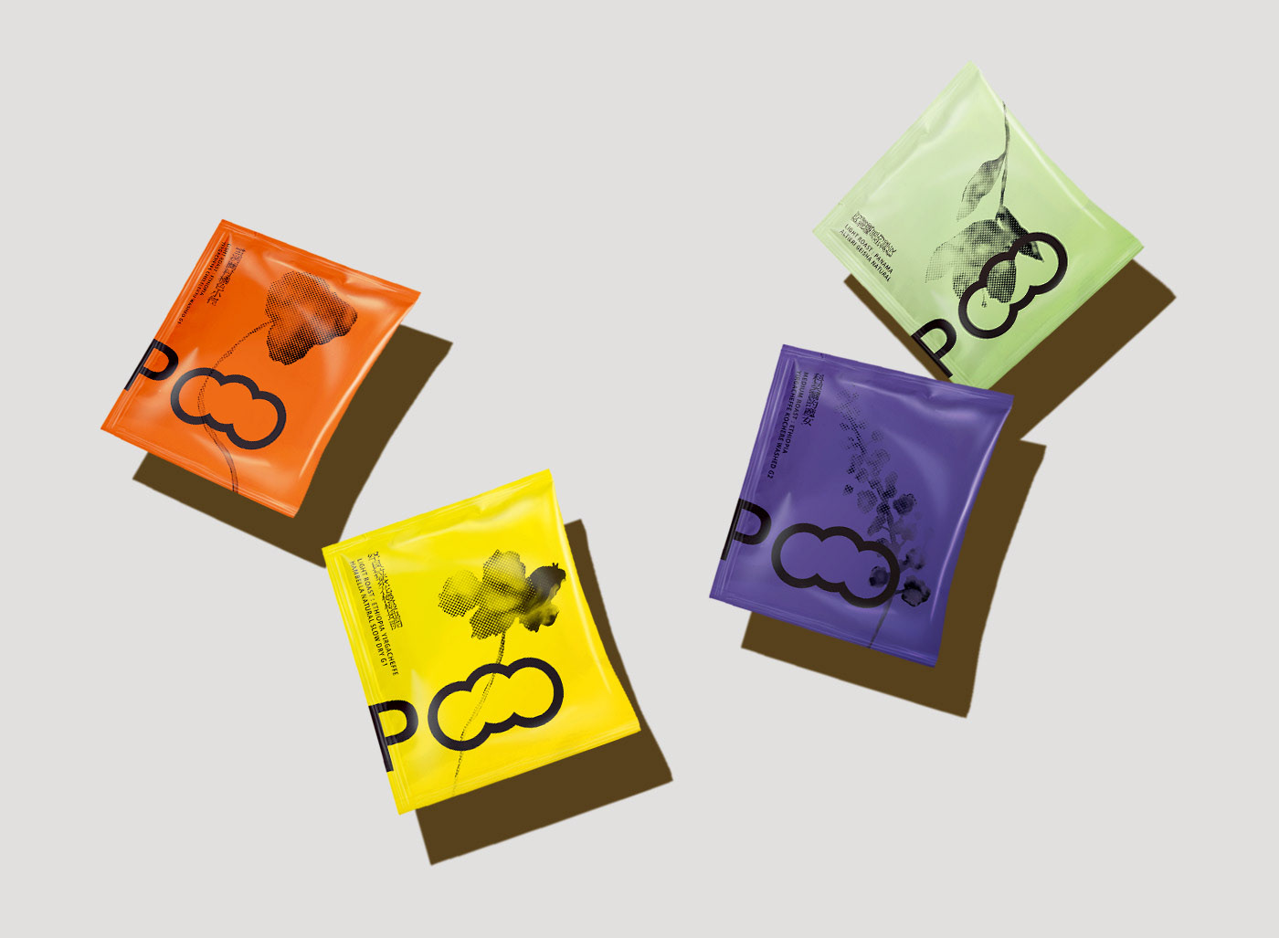 Poem of Coffee&nbsp PO CAFE Visual Identity Design 4.jpeg