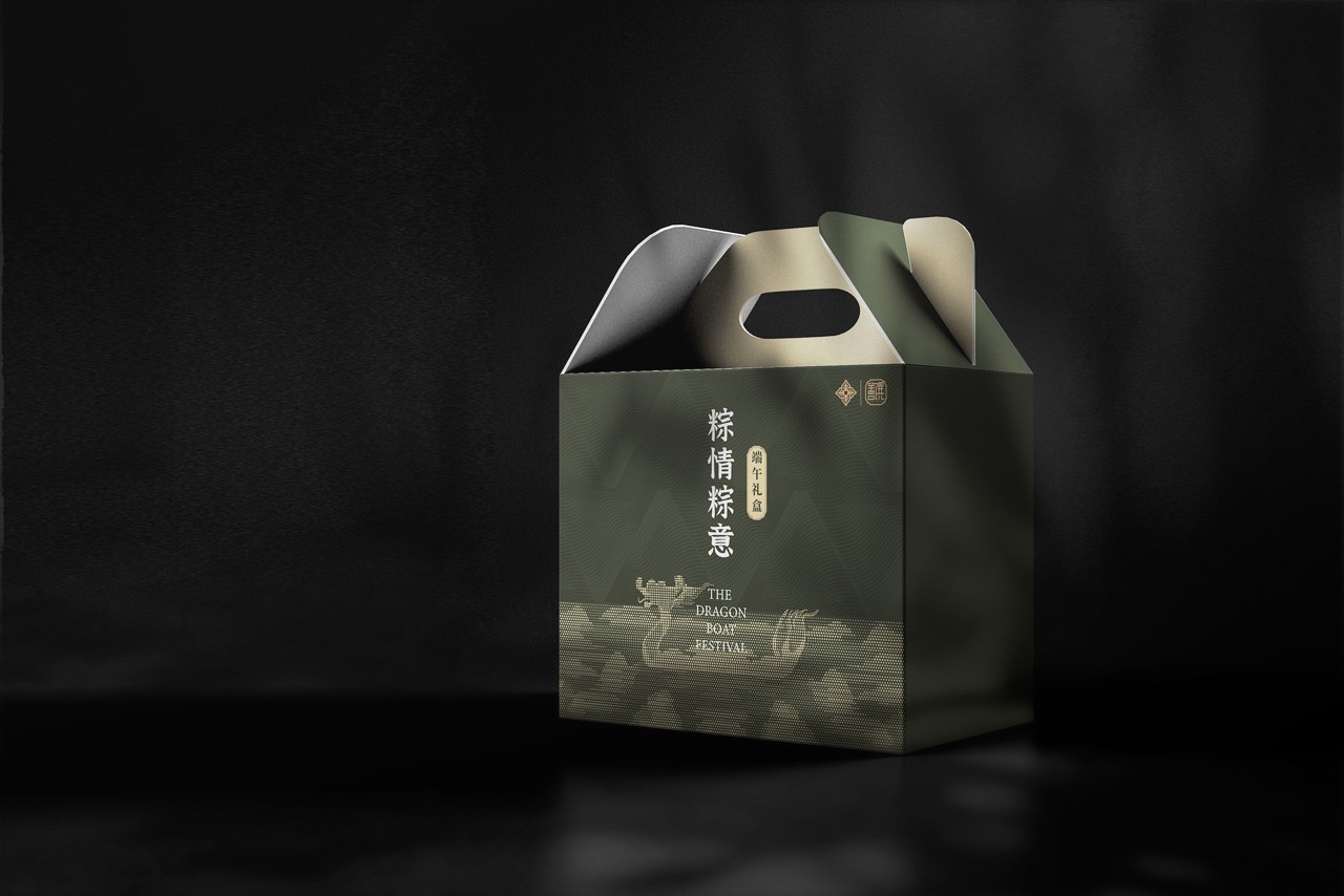 金陵饭店端午礼盒 Dragon Boat Festival 大.jpeg