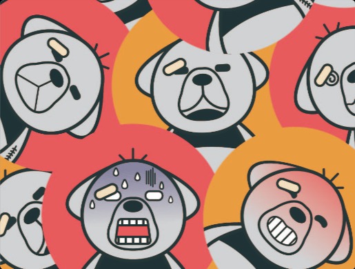 巨灵包装IP设计