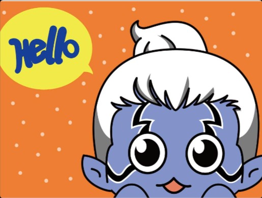 巨灵IP设计-小巨