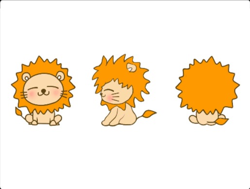 巨灵IP形象设计