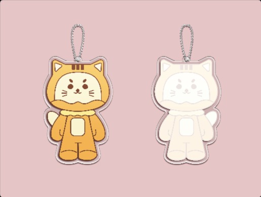 巨灵包装大师IP形象设计