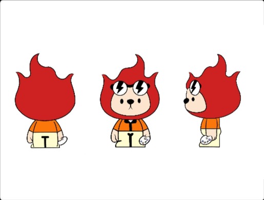 梁宝仪--巨灵IP设计