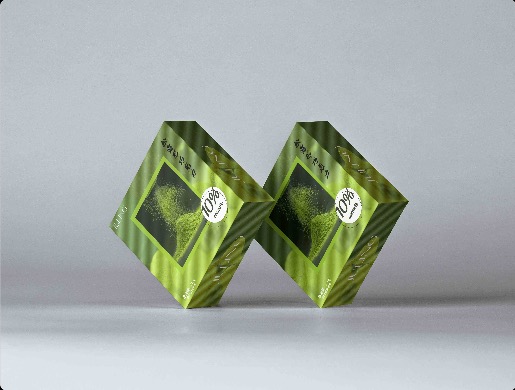 巨灵食品视觉锤