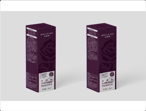 沙漠玫瑰精华液